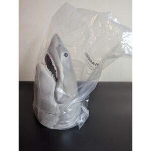 NEW JAWS 50th Anniversary Popcorn Bucket Alamo DraftHouse Limited Edition RARE